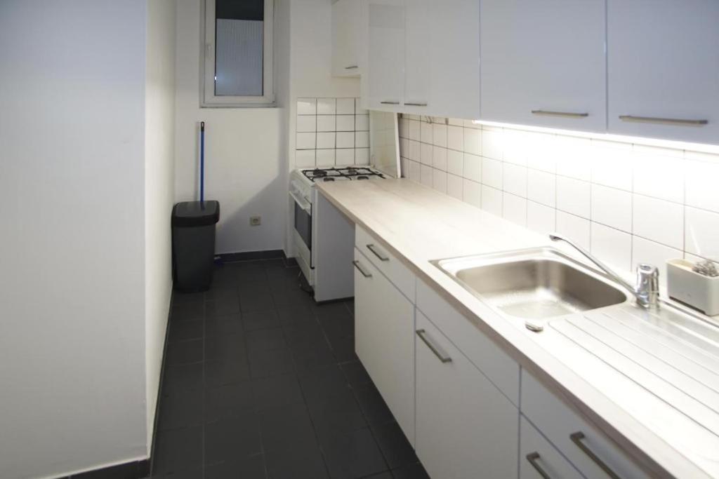 Apartment Modern Residences *